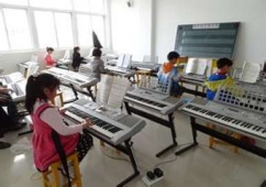 電子琴培訓
