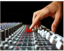 夜場調(diào)音師培訓(xùn)班