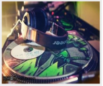 DJ至尊培訓(xùn)班