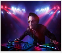 專業(yè)DJ速成班