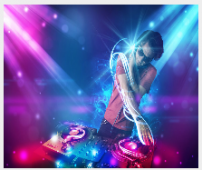 DJ專業(yè)培訓(xùn)班