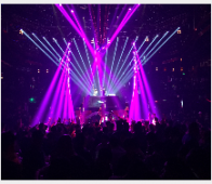 燈光音響混合培訓(xùn)班