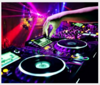 DJ培訓(xùn)高級(jí)班