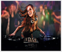 DJ全能培訓(xùn)班