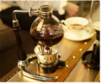 杭州新夢想咖啡師中級課程