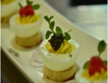 杭州新夢(mèng)想西點(diǎn)中級(jí)課程