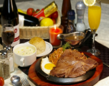 杭州新夢想西餐全能培訓班