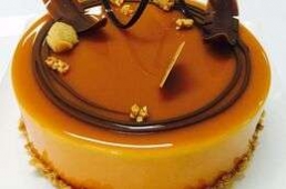 杭州法式甜點(diǎn)培訓(xùn)班