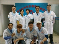 中醫(yī)養(yǎng)生足療培訓(xùn)