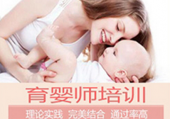 高級育嬰師培訓
