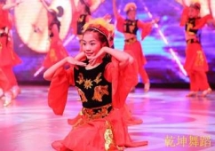 成品舞培訓(xùn)課程