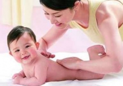 小兒推拿培訓(xùn)班招生