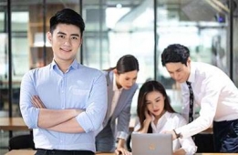 太原旅游英語培訓班