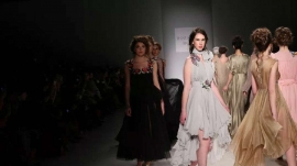 北京2020模特師資培訓招生