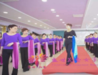 石家莊市成人禮儀氣質培訓/風尚教育