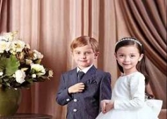 石家莊市少兒禮儀培訓-風尚教育