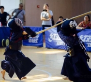 石家莊劍道課程-跆爵跆拳道