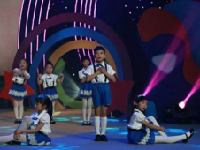 石家莊少兒聲樂表演培訓(xùn)