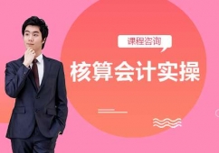 貴陽核算會(huì)計(jì)實(shí)操課程培訓(xùn)