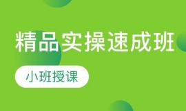 精品實(shí)操班