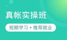 真賬實(shí)操 管理會(huì)計(jì)班