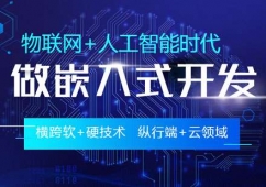 成都嵌入式開發培訓班