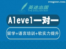 鄭州Alevel一對一培訓班